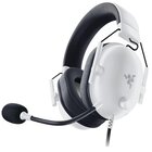 Razer Blackshark V2 X Auricolare Cablato A Padiglione Gaming Nero, Bianco