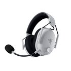 Razer BlackShark V3 Pro Auricolare Con cavo e senza cavo A Padiglione Gaming Bluetooth Bianco