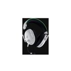 Razer BlackShark V3 Pro Auricolare Con cavo e senza cavo A Padiglione Gaming USB tipo A Bluetooth Bianco