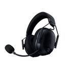 Razer BlackShark V3 Pro Auricolare Con cavo e senza cavo A Padiglione Gaming USB tipo-C Bluetooth Nero