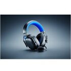 Razer BlackShark V3 X HyperSpeed Auricolare Con cavo e senza cavo A Padiglione Gaming USB tipo A Bluetooth Bianco