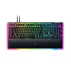 Razer BlackWidow V4 Pro tastiera Gaming USB QWERTY US International Nero