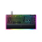 Razer BlackWidow V4 Pro tastiera USB QWERTZ Yellow Switch, Layout Tedesco