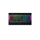 Razer BlackWidow V4 tastiera Gaming USB QWERTY Tedesco Nero
