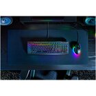 Razer BlackWidow V4 X tastiera Gaming USB QWERTZ Tedesco Nero