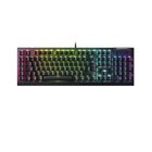 Razer BlackWidow V4 X tastiera Giocare USB QWERTY Italiano Nero