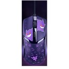 Razer Cobra Gengar Edition mouse Gaming Mano destra USB tipo A Ottico 8500 DPI