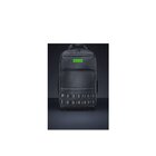 Razer Concourse Pro zaino Nero Poliestere