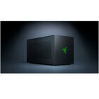 Razer Core X V2 Nero Acciaio Thunderbolt 5 PCIe 4.0