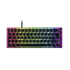 Razer Huntsman Mini tastiera Giocare USB QWERTY Italiano Nero