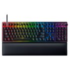 Razer Huntsman V2 tastiera Giocare USB QZERTY Inglese US Nero