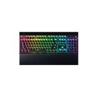 Razer Huntsman V3 Pro tastiera Giocare USB QWERTZ Tedesco Nero