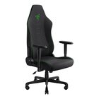 Razer Iskur V2 X Sedia da gaming per PC Nero, Verde