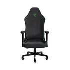 Razer ISKUR V2 X Sedia da gaming per PC Nero