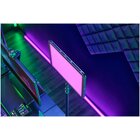 Razer Key Light lampada da tavolo E Cromo