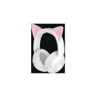 Razer Kraken Kitty V2 BT Auricolare Wireless A Padiglione Gaming Bluetooth Bianco