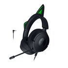 Razer Kraken Kitty V3 X Auricolare Cablato A Padiglione Gaming USB tipo A Nero