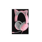 Razer Kraken Kitty V3 X Auricolare Cablato A Padiglione Gaming USB tipo A Rosa