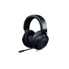 Razer Kraken Stereofonico Cuffie Nero