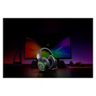 Razer Kraken Ultimate Cuffia Cavo Nero