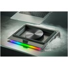 Razer Laptop Cooling Pad - Base di raffreddamento intelligente e adattivo
