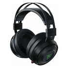 Razer Nari Ultimate Stereofonico Cuffie Nero