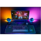 Razer Nommo V2 Pro Range completo Nero Con cavo e senza cavo