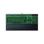 Razer Ornata V3 X tastiera Giocare USB QWERTY Italiano Nero