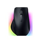 Razer Pro Click V2 mouse Gaming Mano destra RF Wireless + Bluetooth + USB Type-C Ottico 30000 DPI