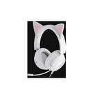 Razer RZ04-05350300-R3M1 cuffia e auricolare Cablato A Padiglione Gaming Bianco