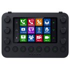 Razer Stream Controller Nero 12 Pulsanti e 6 Quadranti analogici tattili