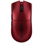 Razer Viper V3 Pro mouse Gaming Mano destra RF Wireless + USB Type-C Ottico 35000 DPI Rosso Red