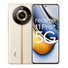 RealMe 11 Pro+ 6.7" Doppia SIM 512GB Beige