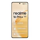 RealMe 16 Pro+ 17,3 cm (6.8") 5G USB tipo-C 12 GB 512 GB 7000 mAh Oro