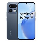 RealMe 16 PRO 17,3 cm (6.8") Doppia SIM 5G 8 GB 256 GB 6500 mAh Grigio
