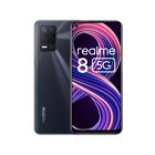 RealMe 8 5G 6.5" 64 GB Nero