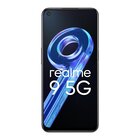 RealMe 9 5G 6.6" 4 GB 128 GB Bianco