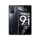 RealMe 9i 6.6" 128 GB Nero