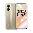 RealMe C33 6.5" Doppia SIM 128 GB Oro
