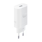 RealMe RMTC45W Caricabatterie per dispositivi mobili Universale Bianco AC Ricarica rapida Interno