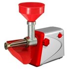 Reber ARTUSS25 250W Rosso, Argento