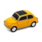 Redline Lab Redline Fiat 500 16 GB USB A 2.0 Nero, Giallo
