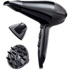 Remington AC5912 Asciuga capelli 2200 W Nero