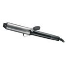 Remington CI 5538 messa in piega Ferro arricciacapelli Caldo Nero, Grigio