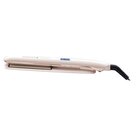 Remington S9100 Piastra per capelli Caldo Beige, Bianco 3 m