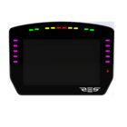Res-Tech Cruscotto Dashboard DDX 6.8 - Compatibile con Simucube Sport/Pro e Fanatec Podium DD1/DD2