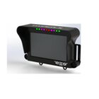 Res-Tech Cruscotto Dashboard Hyper-X 6.8 - Compatibile con Simucube Sport/Pro e Fanatec Podium DD1/DD2