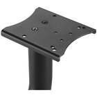 Res-Tech Supporto semplice per Cambio / Freno a mano Ambidestro