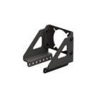 Res-Tech X1 DD SUPPORT SIMUCUBE - Supporto specifico per il Montaggio di Basi Sterzo SIMUCUBE Direct Drive