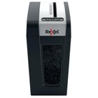 Rexel MC4-SL Taglio a frammenti 60 dB Nero